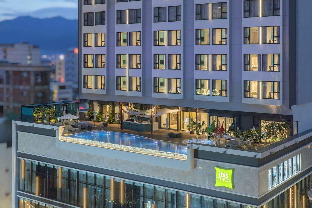 ibis Styles Nha Trang 