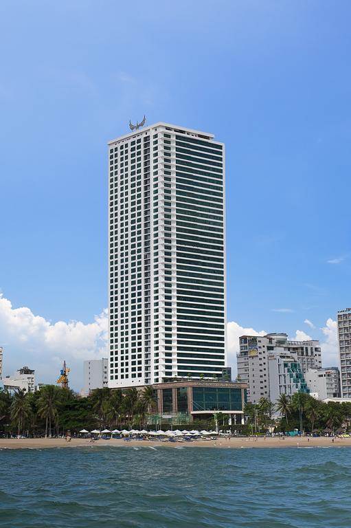 Mường Thanh Luxury Nha Trang Hotel