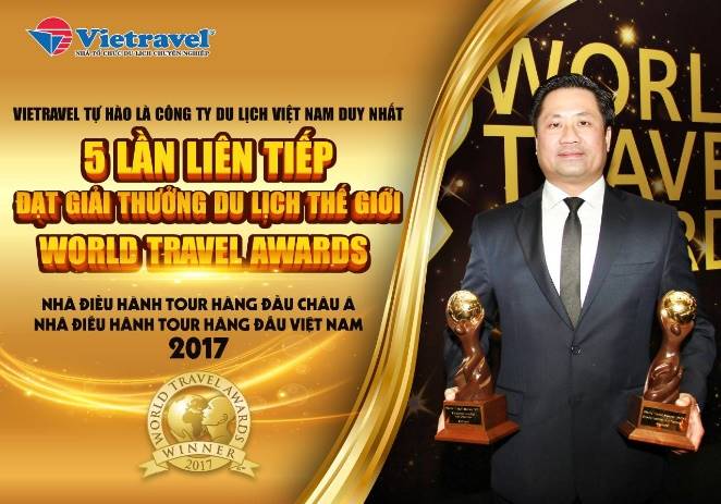 VIETRAVEL- NHA TRANG BRANCH